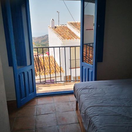 Casa David Villa ฟรีฮิเลียนา ภายนอก รูปภาพ