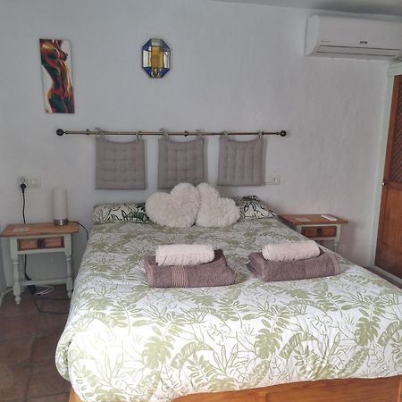 Casa David Villa ฟรีฮิเลียนา ภายนอก รูปภาพ