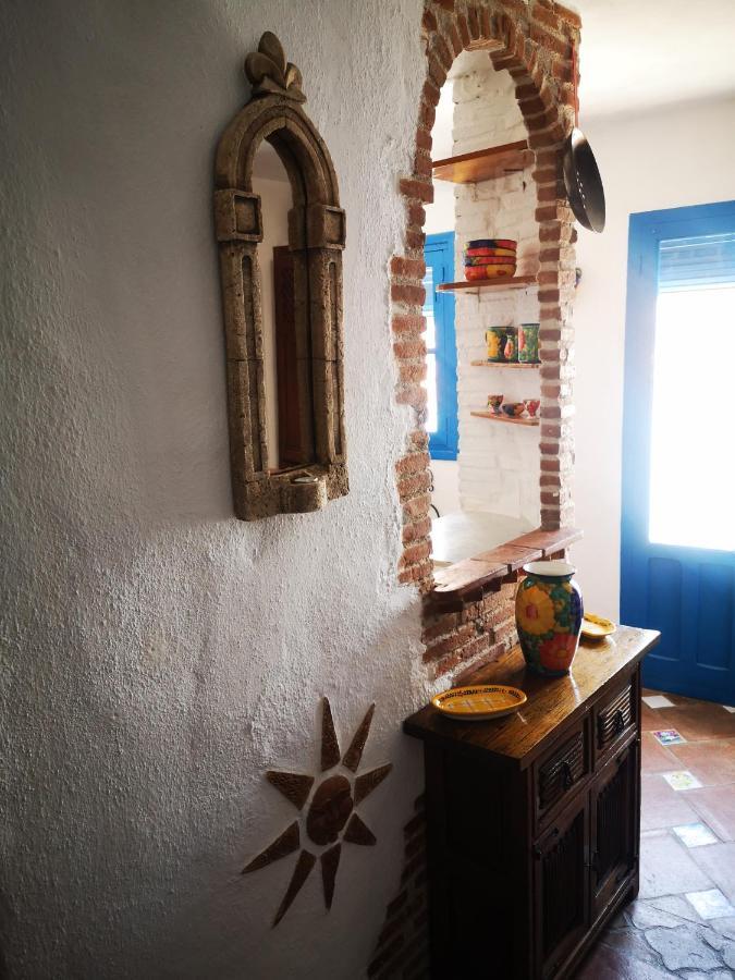 Casa David Villa ฟรีฮิเลียนา ภายนอก รูปภาพ