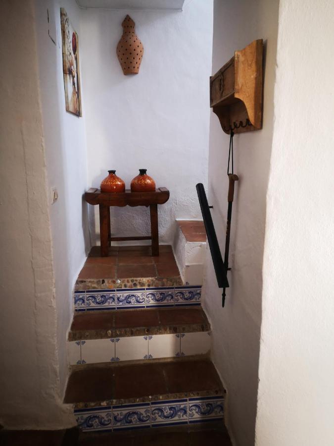 Casa David Villa ฟรีฮิเลียนา ภายนอก รูปภาพ