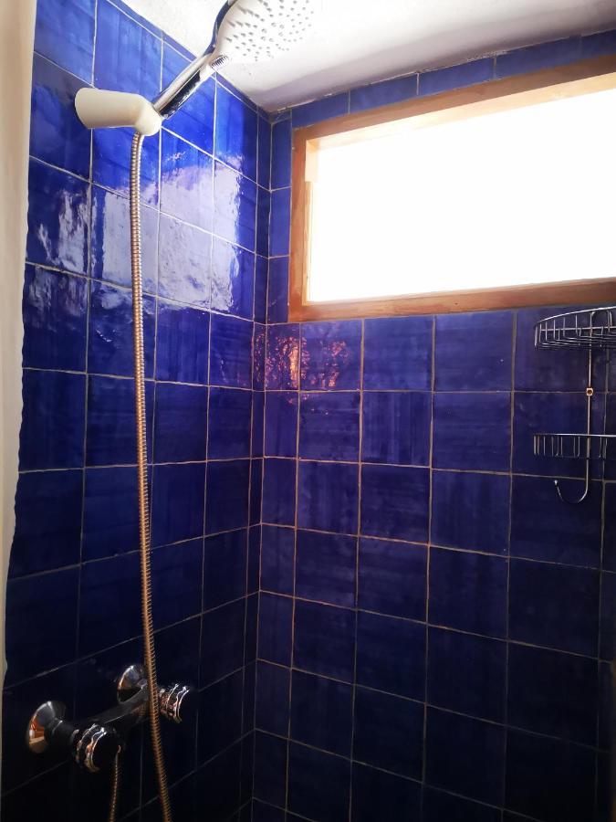 Casa David Villa ฟรีฮิเลียนา ภายนอก รูปภาพ
