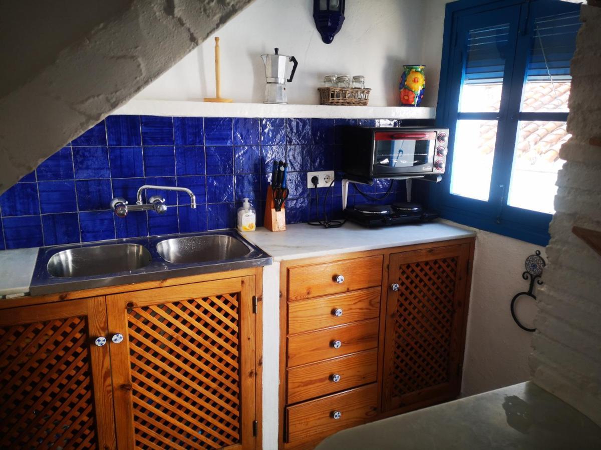 Casa David Villa ฟรีฮิเลียนา ภายนอก รูปภาพ