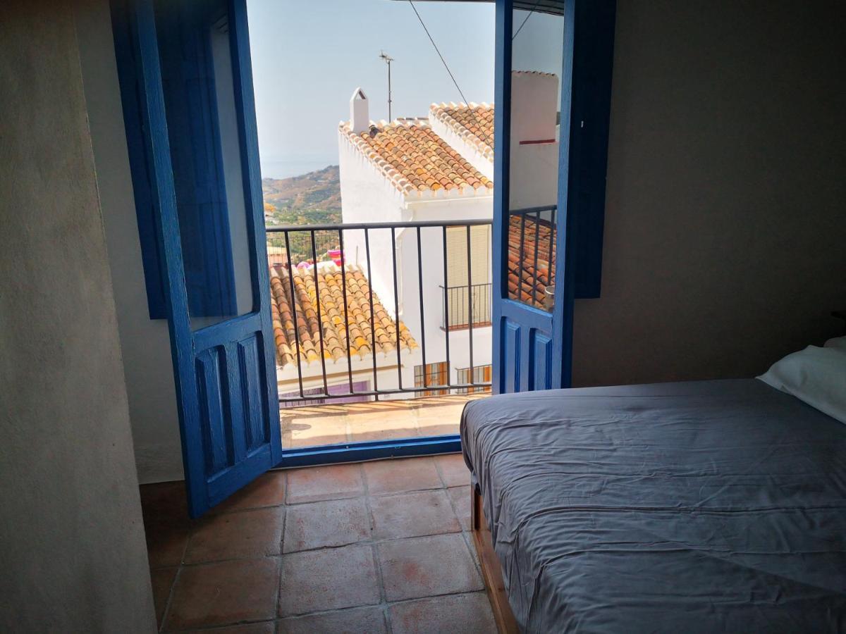 Casa David Villa ฟรีฮิเลียนา ภายนอก รูปภาพ