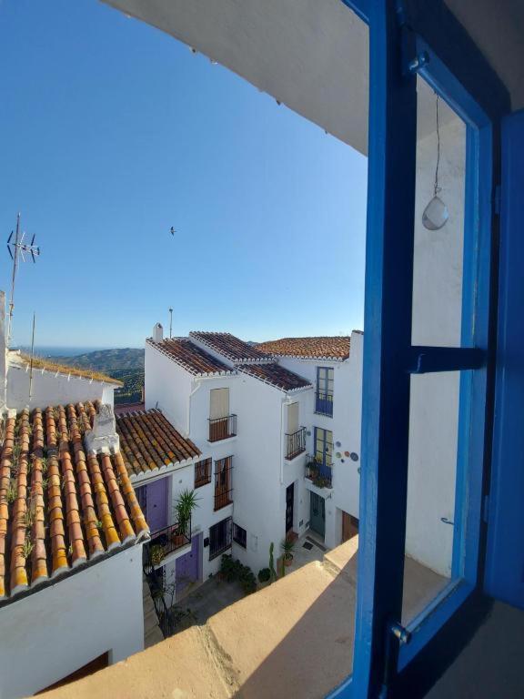 Casa David Villa ฟรีฮิเลียนา ภายนอก รูปภาพ
