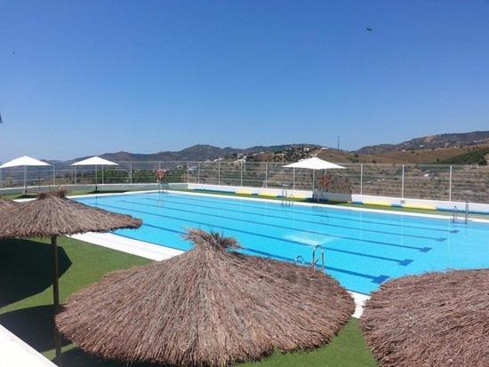 Casa David Villa ฟรีฮิเลียนา ภายนอก รูปภาพ