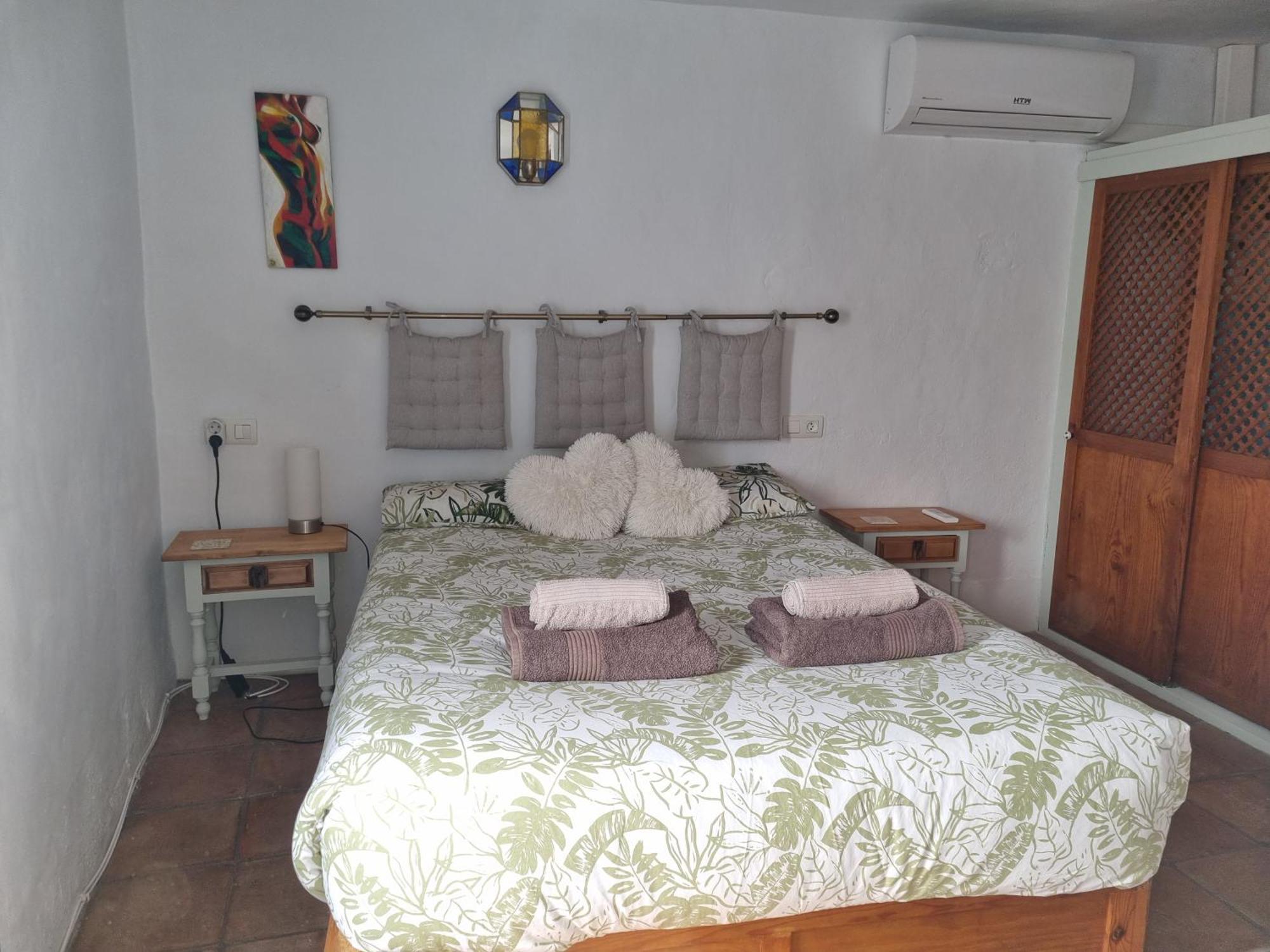 Casa David Villa ฟรีฮิเลียนา ภายนอก รูปภาพ